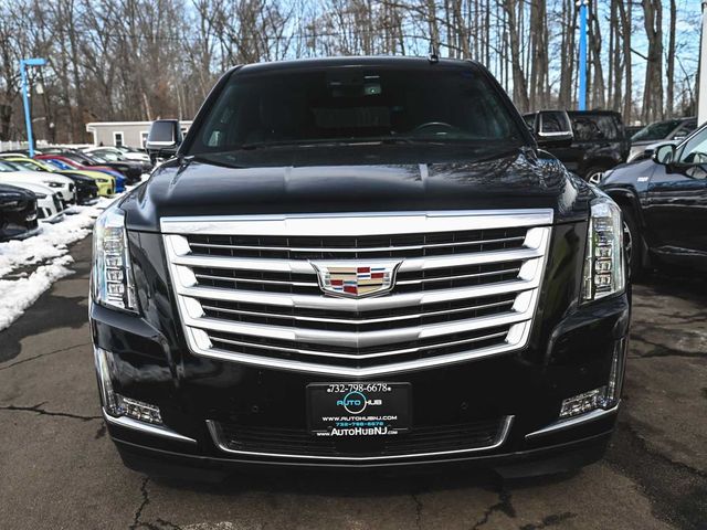 2016 Cadillac Escalade Platinum Edition - 23000436 - 1