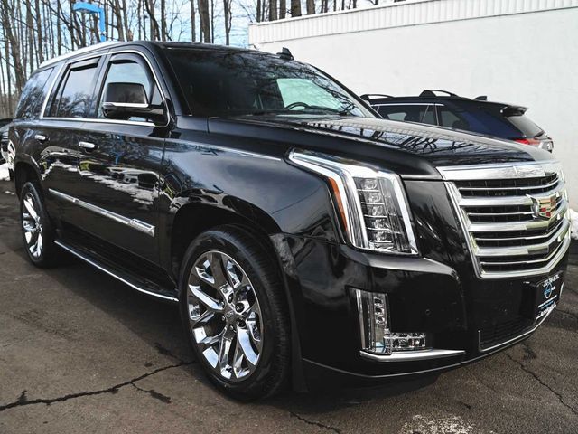 2016 Cadillac Escalade Platinum Edition - 23000436 - 2