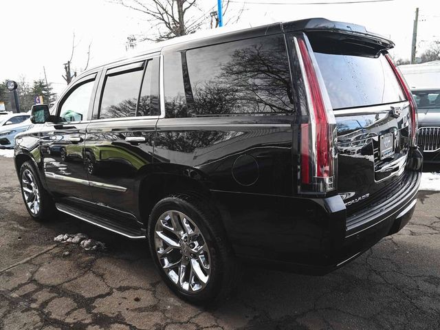 2016 Cadillac Escalade Platinum Edition - 23000436 - 3