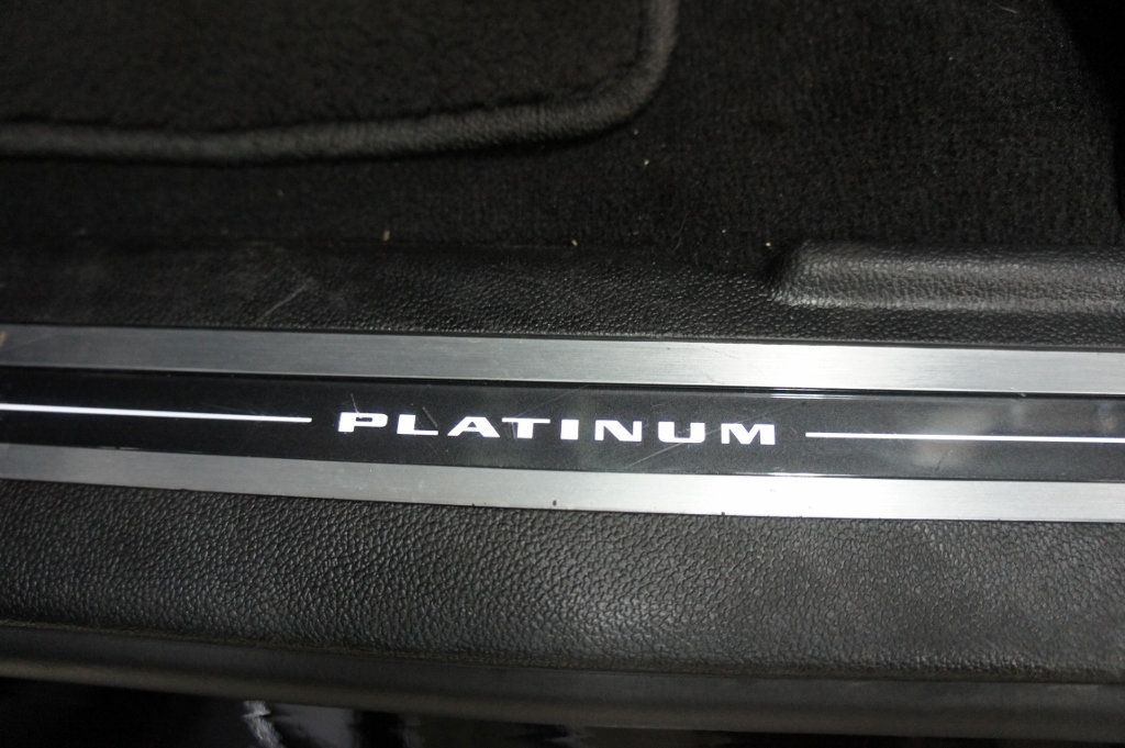 2016 Cadillac Escalade Platinum, Ultra Low Mileage! - 22416371 - 14