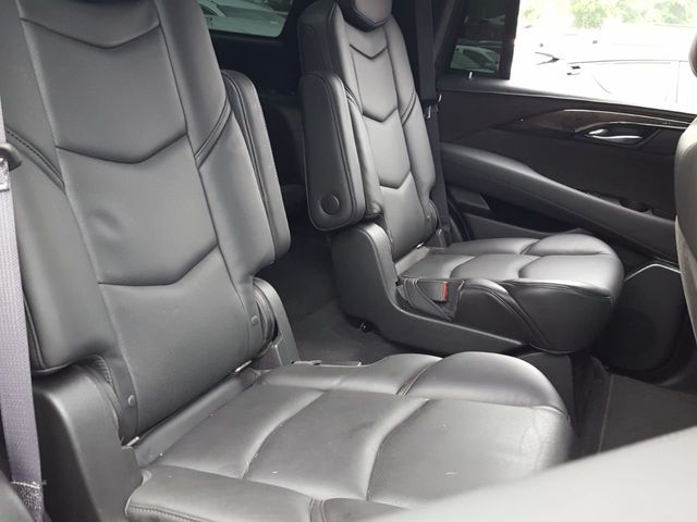 2016 Cadillac Escalade (Theft Recovery) Premium Collection - 18178799 - 9