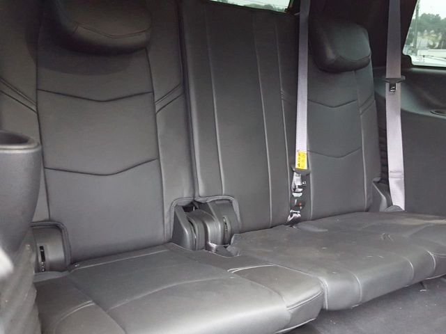 2016 Cadillac Escalade (Theft Recovery) Premium Collection - 18178799 - 10