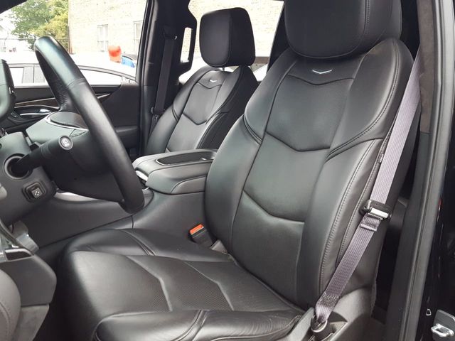 2016 Cadillac Escalade (Theft Recovery) Premium Collection - 18178799 - 12