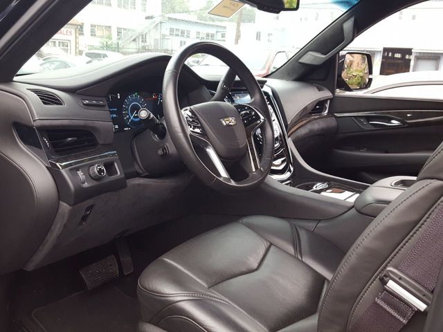 2016 Cadillac Escalade (Theft Recovery) Premium Collection - 18178799 - 13