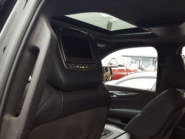 2016 Cadillac Escalade (Theft Recovery) Premium Collection - 18178799 - 16