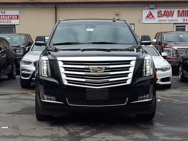 2016 Cadillac Escalade (Theft Recovery) Premium Collection - 18178799 - 1