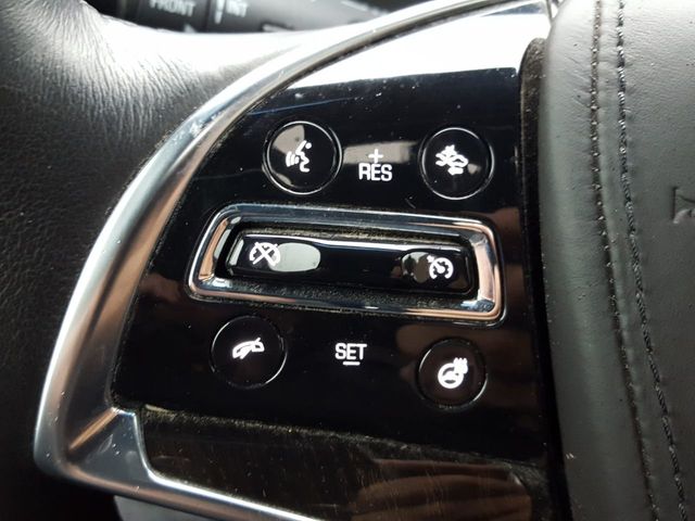2016 Cadillac Escalade (Theft Recovery) Premium Collection - 18178799 - 21