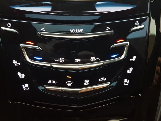 2016 Cadillac Escalade (Theft Recovery) Premium Collection - 18178799 - 24