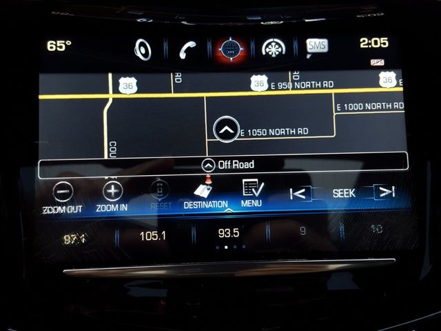 2016 Cadillac Escalade (Theft Recovery) Premium Collection - 18178799 - 25