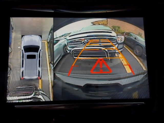 2016 Cadillac Escalade (Theft Recovery) Premium Collection - 18178799 - 26