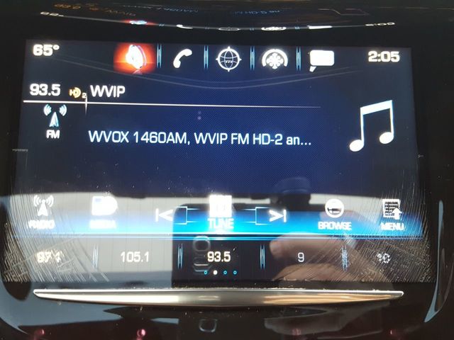 2016 Cadillac Escalade (Theft Recovery) Premium Collection - 18178799 - 27