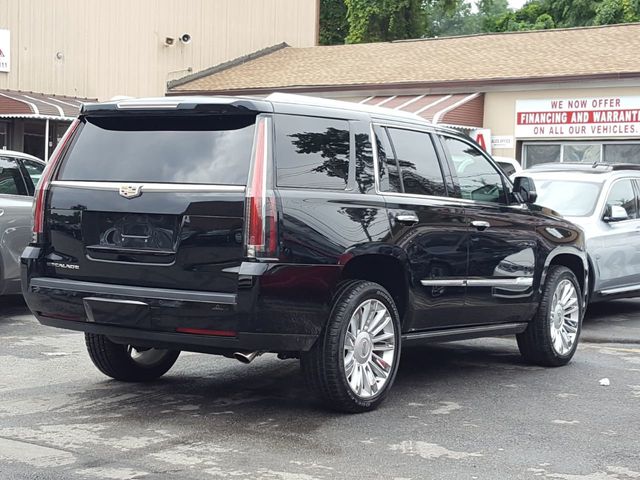 2016 Cadillac Escalade (Theft Recovery) Premium Collection - 18178799 - 3
