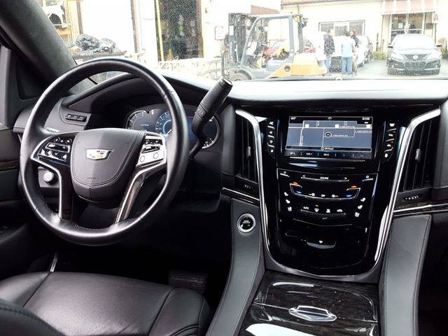 2016 Cadillac Escalade (Theft Recovery) Premium Collection - 18178799 - 6
