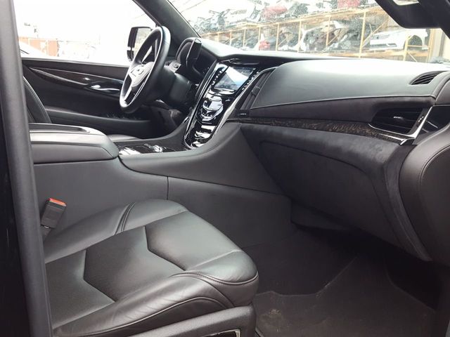 2016 Cadillac Escalade (Theft Recovery) Premium Collection - 18178799 - 7