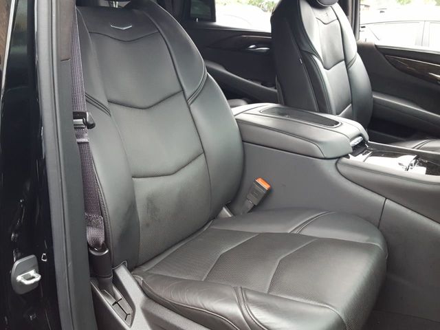 2016 Cadillac Escalade (Theft Recovery) Premium Collection - 18178799 - 8