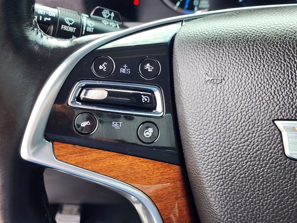 2016 Cadillac Escalade ESV 2WD 4dr Luxury Collection - 22359724 - 17