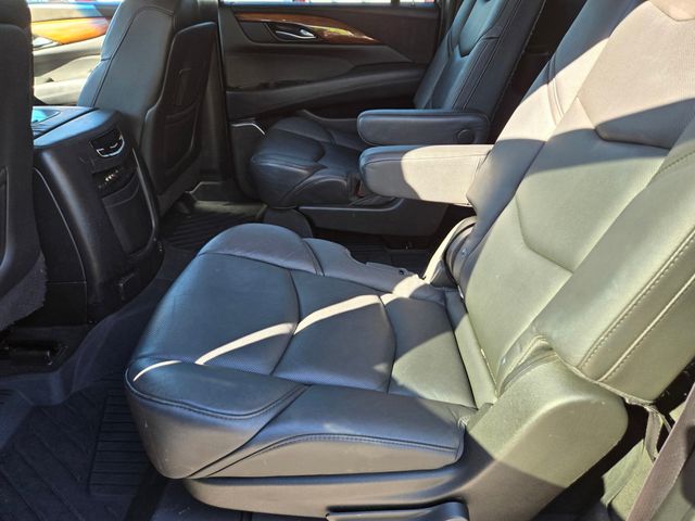 2016 Cadillac Escalade ESV 4WD 4dr Luxury Collection - 22997351 - 9