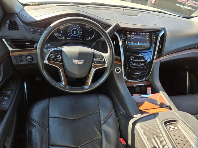 2016 Cadillac Escalade ESV 4WD 4dr Luxury Collection - 22997351 - 10