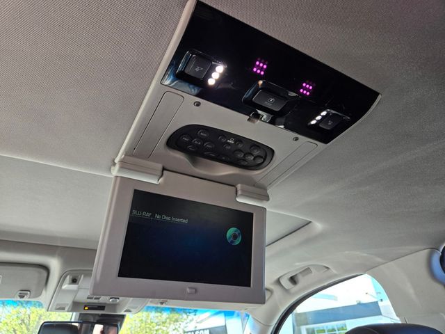 2016 Cadillac Escalade ESV 4WD 4dr Luxury Collection - 22997351 - 12