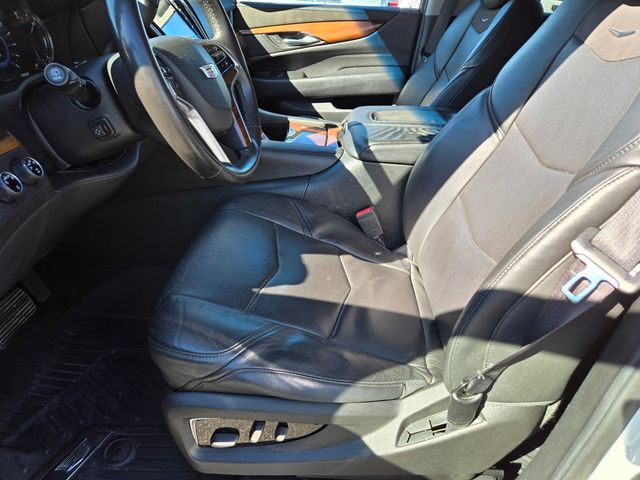 2016 Cadillac Escalade ESV 4WD 4dr Luxury Collection - 22997351 - 13