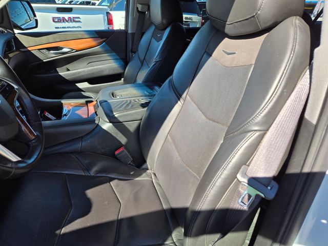 2016 Cadillac Escalade ESV 4WD 4dr Luxury Collection - 22997351 - 14