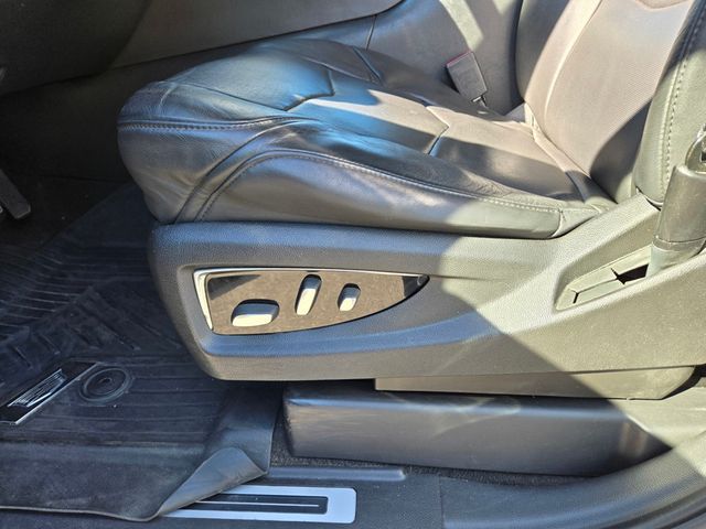 2016 Cadillac Escalade ESV 4WD 4dr Luxury Collection - 22997351 - 15