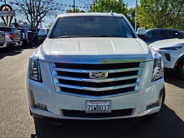 2016 Cadillac Escalade ESV 4WD 4dr Luxury Collection - 22997351 - 1