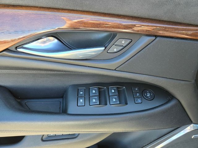 2016 Cadillac Escalade ESV 4WD 4dr Luxury Collection - 22997351 - 19