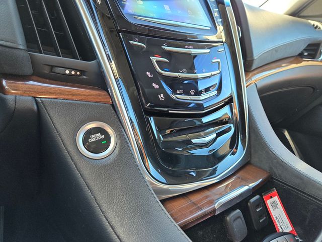 2016 Cadillac Escalade ESV 4WD 4dr Luxury Collection - 22997351 - 23