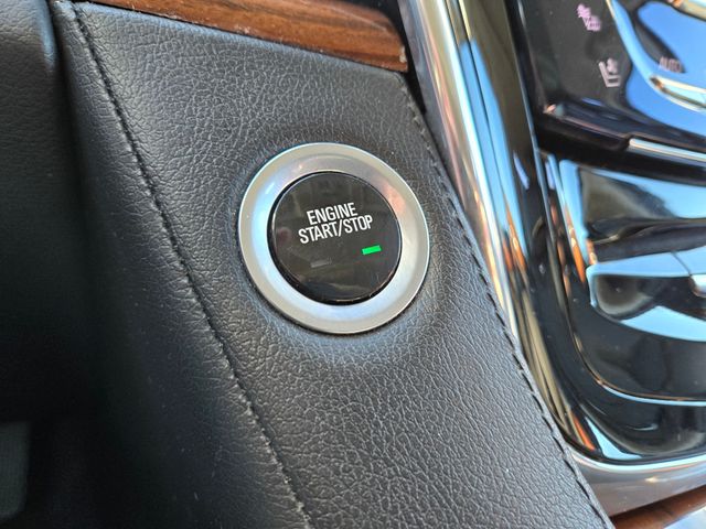 2016 Cadillac Escalade ESV 4WD 4dr Luxury Collection - 22997351 - 24