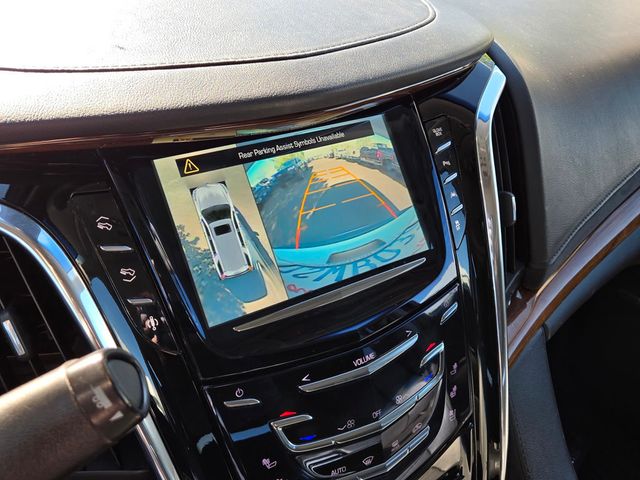 2016 Cadillac Escalade ESV 4WD 4dr Luxury Collection - 22997351 - 26