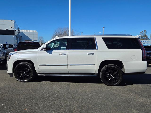 2016 Cadillac Escalade ESV 4WD 4dr Luxury Collection - 22997351 - 6