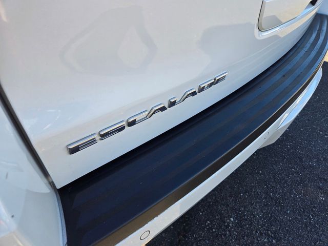 2016 Cadillac Escalade ESV 4WD 4dr Luxury Collection - 22997351 - 8