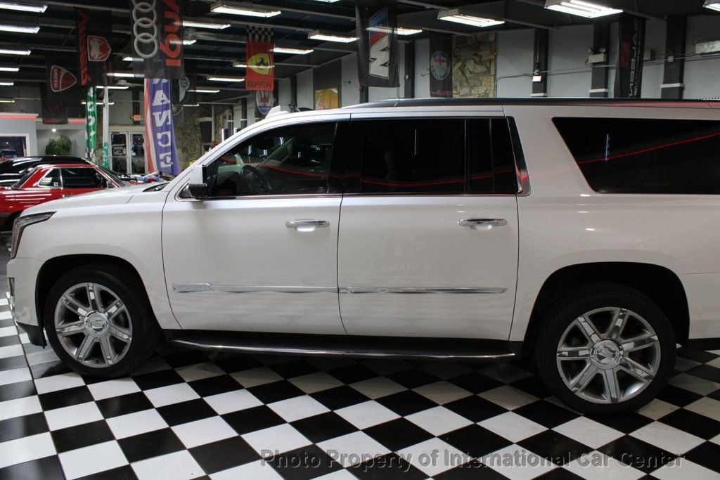 2016 Cadillac Escalade ESV 4WD 4dr Luxury Collection - 22687830 - 6