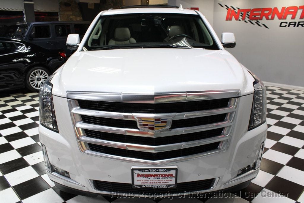 2016 Cadillac Escalade ESV 4WD 4dr Luxury Collection - 22687830 - 7