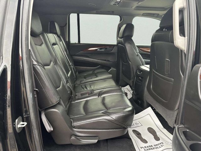 2016 Cadillac Escalade ESV 4WD 4dr Luxury Collection - 23004544 - 16
