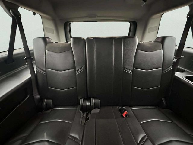 2016 Cadillac Escalade ESV 4WD 4dr Luxury Collection - 23004544 - 18