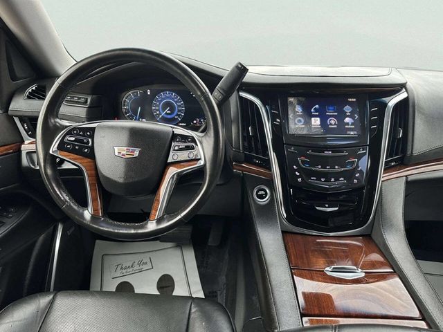 2016 Cadillac Escalade ESV 4WD 4dr Luxury Collection - 23004544 - 19