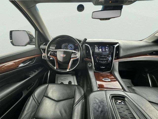 2016 Cadillac Escalade ESV 4WD 4dr Luxury Collection - 23004544 - 20