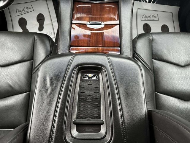 2016 Cadillac Escalade ESV 4WD 4dr Luxury Collection - 23004544 - 21