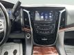 2016 Cadillac Escalade ESV 4WD 4dr Luxury Collection - 23004544 - 22