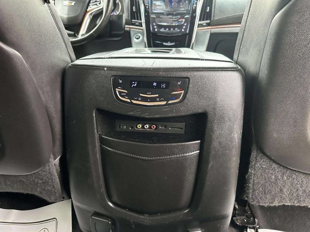 2016 Cadillac Escalade ESV 4WD 4dr Luxury Collection - 23004544 - 23