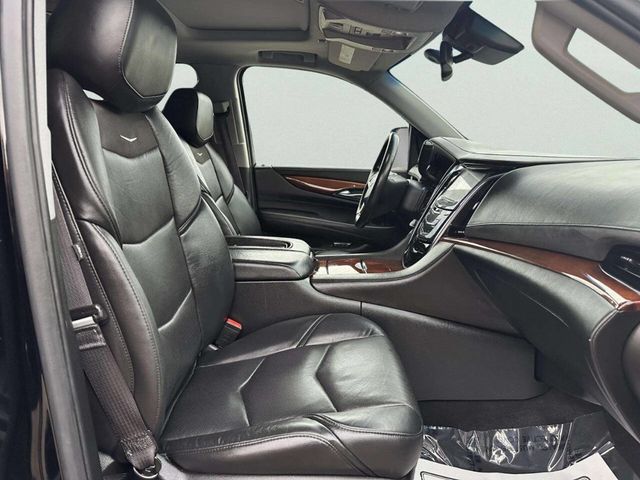 2016 Cadillac Escalade ESV 4WD 4dr Luxury Collection - 23004544 - 24