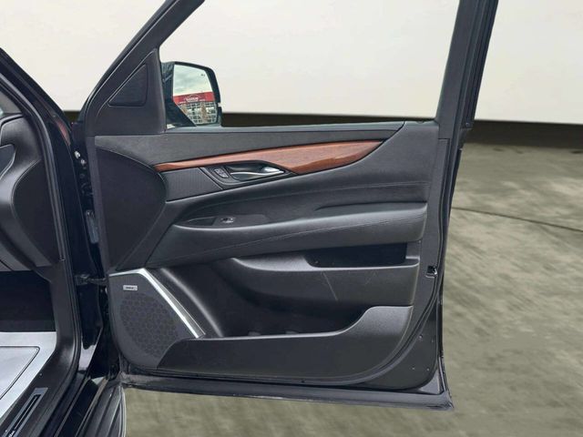 2016 Cadillac Escalade ESV 4WD 4dr Luxury Collection - 23004544 - 25