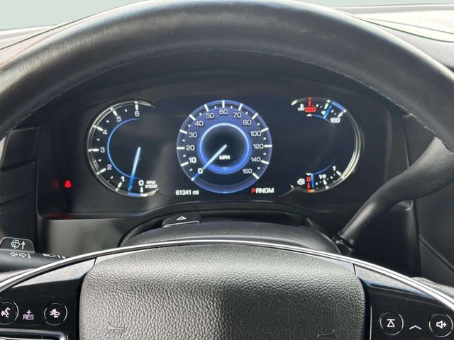 2016 Cadillac Escalade ESV 4WD 4dr Luxury Collection - 23004544 - 28