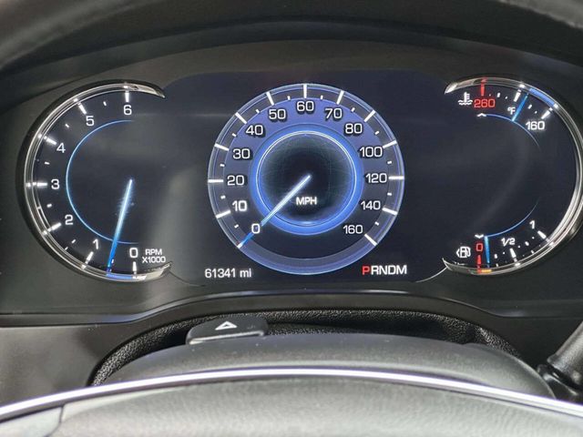 2016 Cadillac Escalade ESV 4WD 4dr Luxury Collection - 23004544 - 29