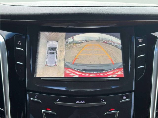 2016 Cadillac Escalade ESV 4WD 4dr Luxury Collection - 23004544 - 31