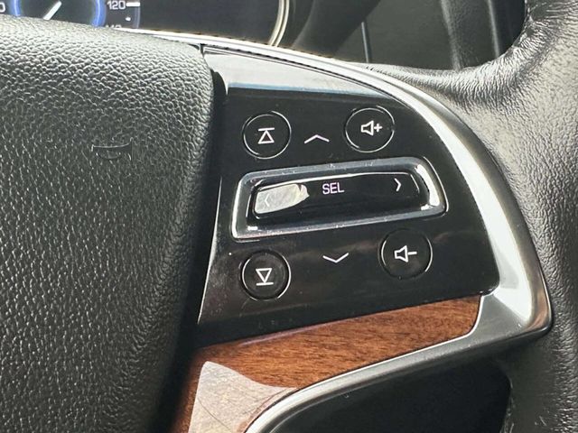 2016 Cadillac Escalade ESV 4WD 4dr Luxury Collection - 23004544 - 32