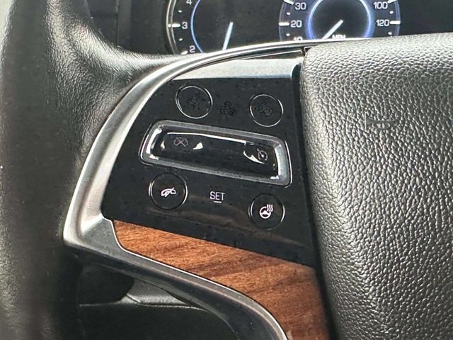 2016 Cadillac Escalade ESV 4WD 4dr Luxury Collection - 23004544 - 33
