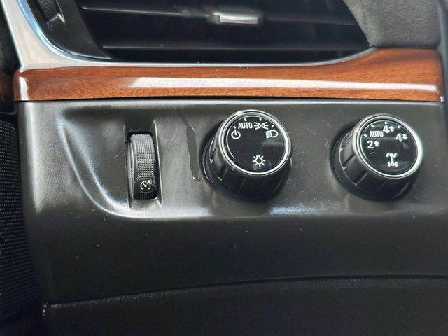 2016 Cadillac Escalade ESV 4WD 4dr Luxury Collection - 23004544 - 34